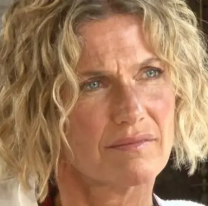 La muerte que afecta a Maru Botana... "Qu&eacute; loco que..."