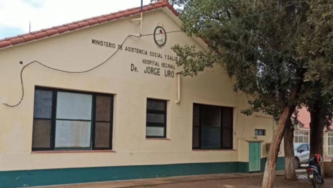 Suspendieron cirug�as en el Hospital de La Quiaca: No se sabe hasta cu�ndo 