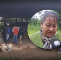 "Hace horas est&aacute; tirado", el desgarrador dato del salte&ntilde;o que muri&oacute; electrocutado