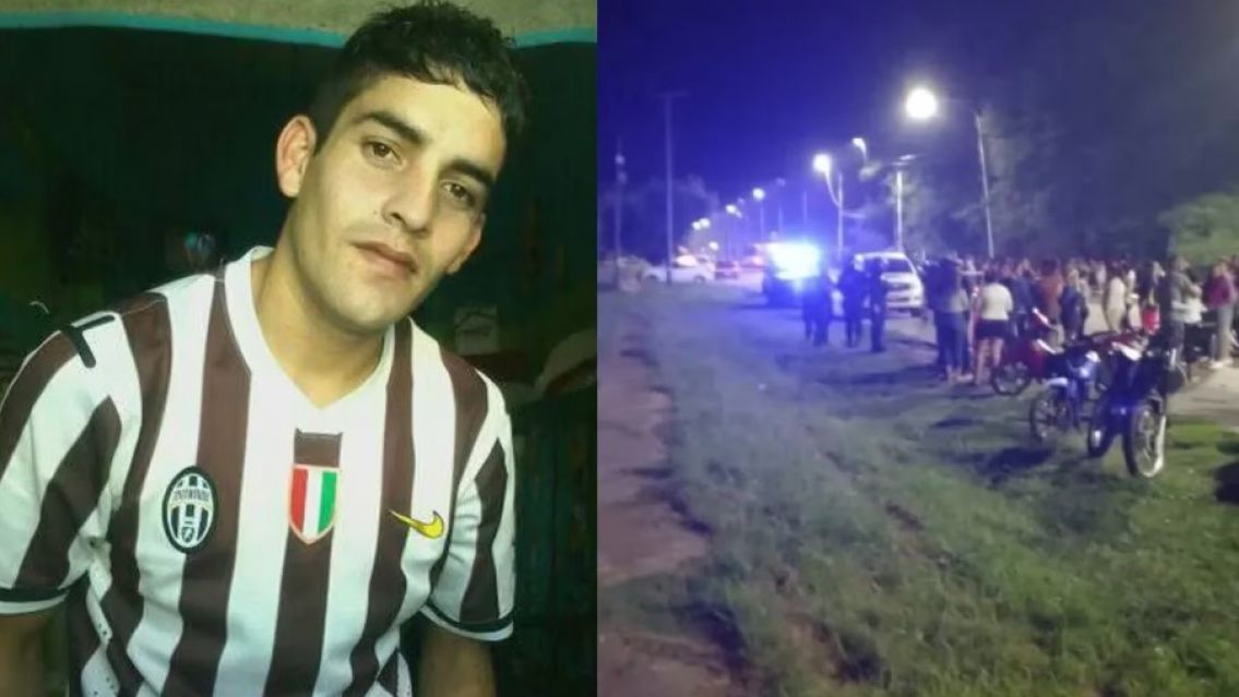 El peor final para Nahuel: Encontraron su cuerpo descuartizado