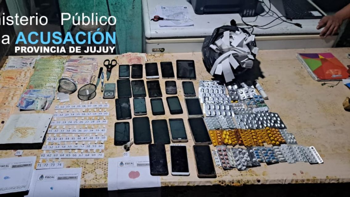 Jujeños se cansaron de su vecino transa y fueron a denunciarlo sin asco