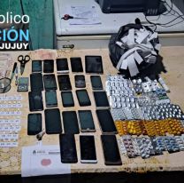 Jujeños se cansaron de su vecino transa y fueron a denunciarlo sin asco