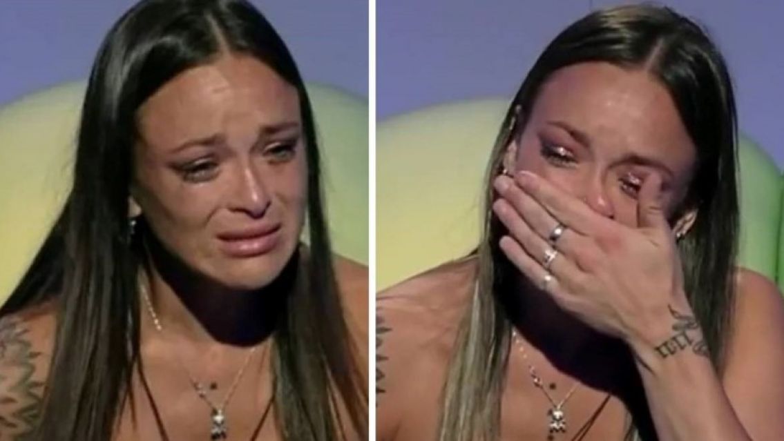 Apareci� la hermana de Agostina de Gran Hermano y trat� de ignorantes a los que opinan