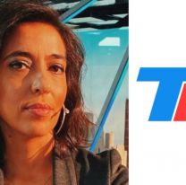 Periodista de TN con dengue: "Recemos por ella"