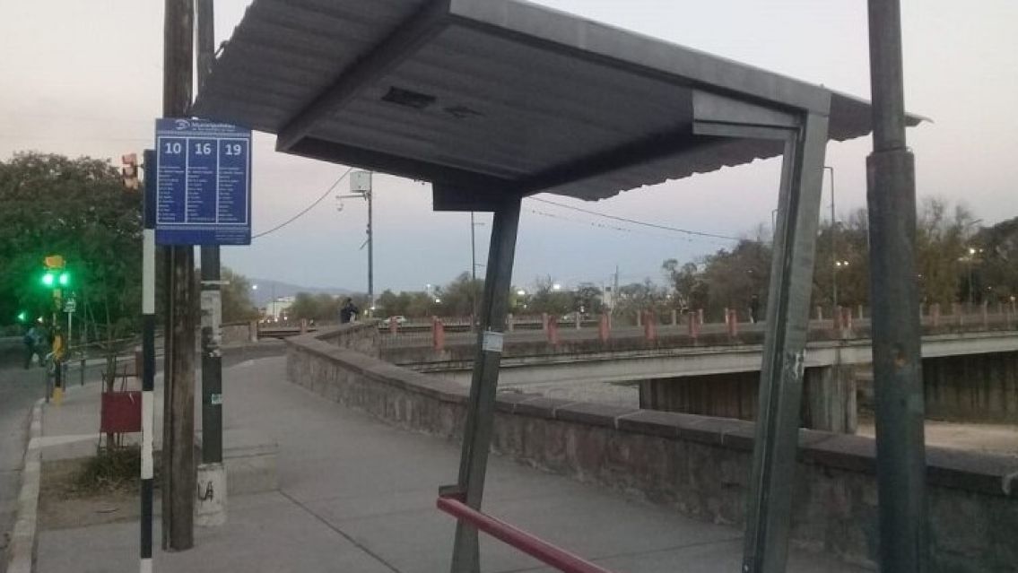 Se viene un nuevo paro de colectivos en Jujuy: Será por más tiempo