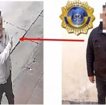 Se hacía pasar por médico y en el centro de Jujuy te dejaba a los gritos