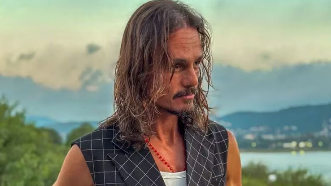 A Christian Sancho se le venci� el alquiler y qued� en la calle; "piden fortunas" 