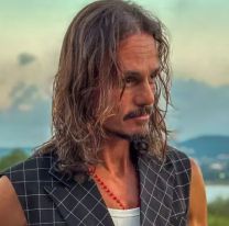 A Christian Sancho se le venció el alquiler y quedó en la calle; "piden fortunas" 