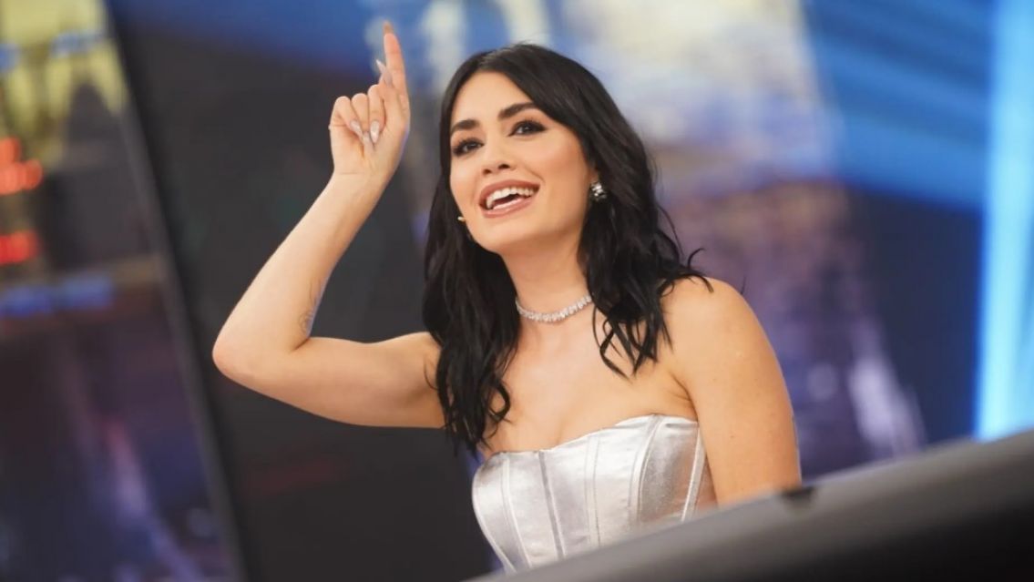 Lali se cans� y anunci� que se va del pa�s: su nuevo hogar