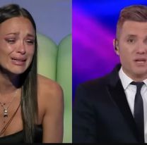 Más grave de lo que se pensaba: así fue la salida de Agostina de Gran Hermano