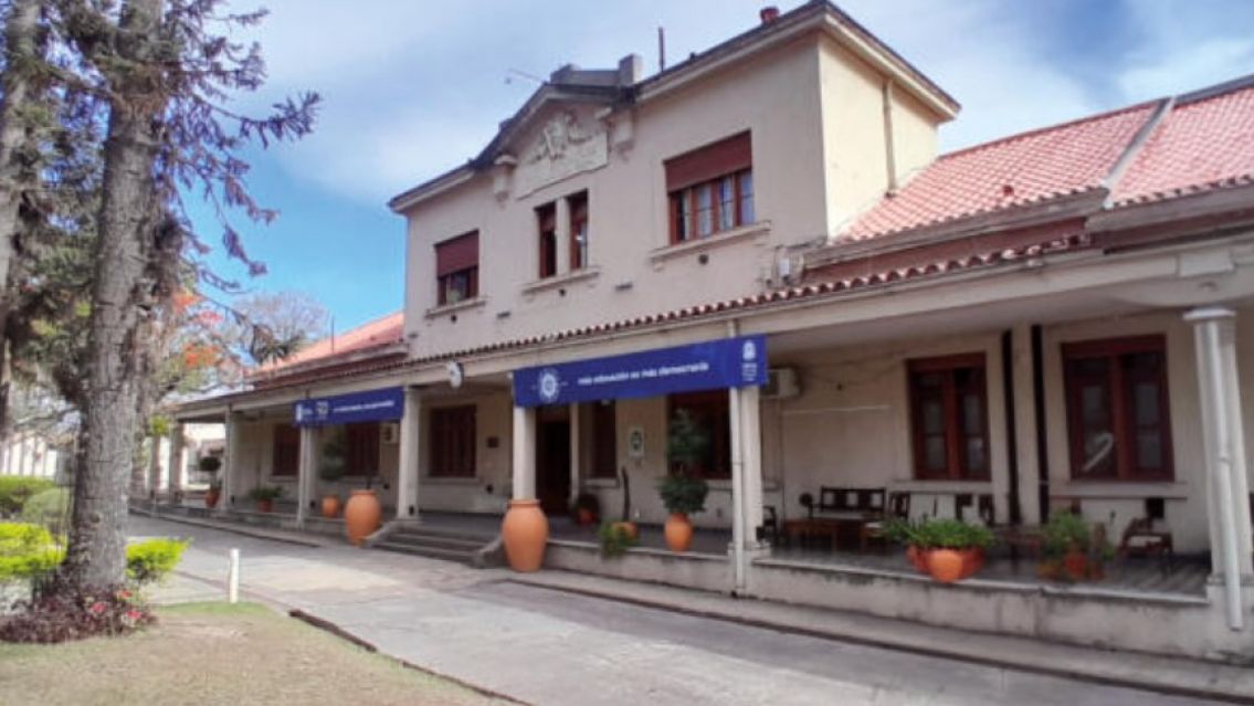 Universidades van al paro en rechazo a las políticas de Javier Milei