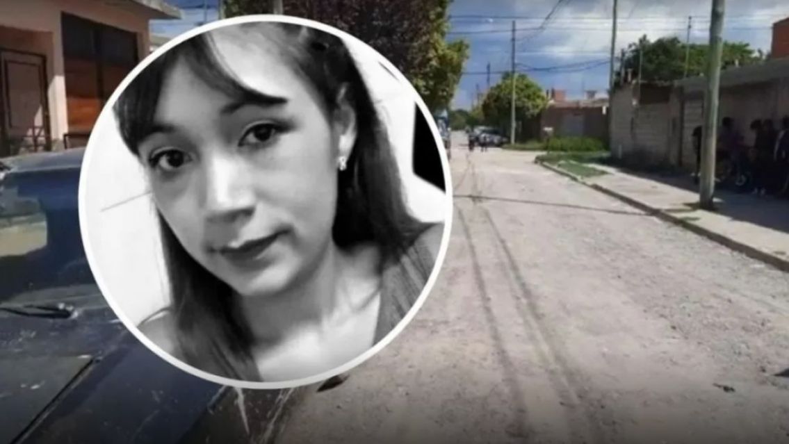 Condenaron a prisión perpetua al acusado por el femicidio de Alejandra Cardozo