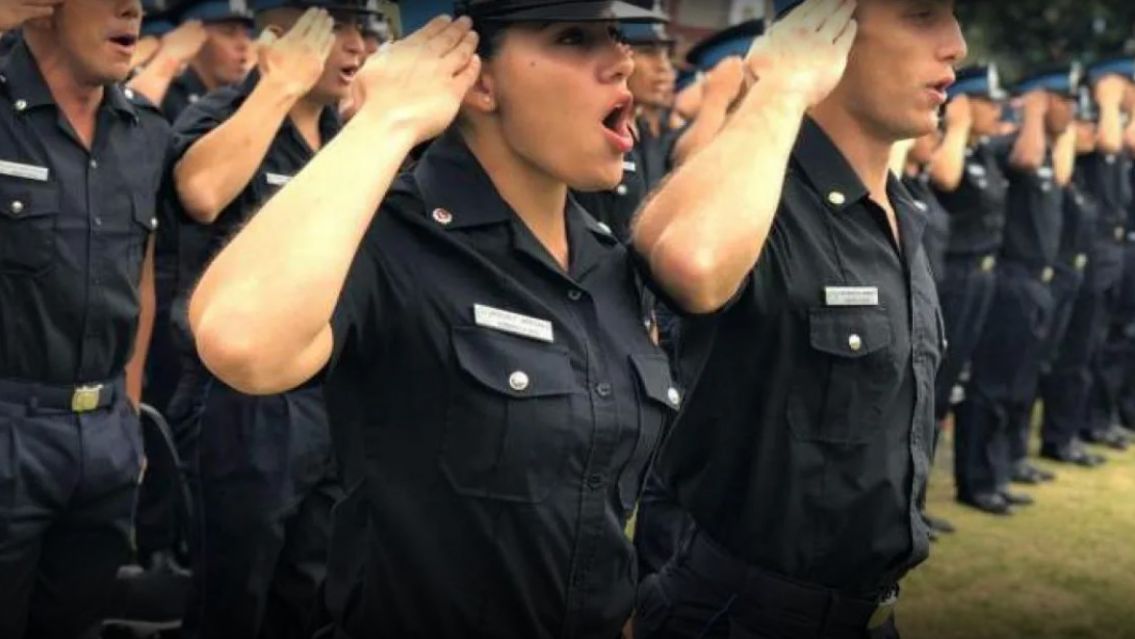 Abrieron las inscripciones para la Policía Federal: requisitos y cómo anotarse