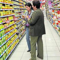 Los precios de los alimentos subieron hasta 70% en los últimos tres meses