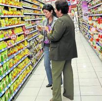 La inflación en Jujuy de abril fue de 2,8%, igual a la media a nivel nacional