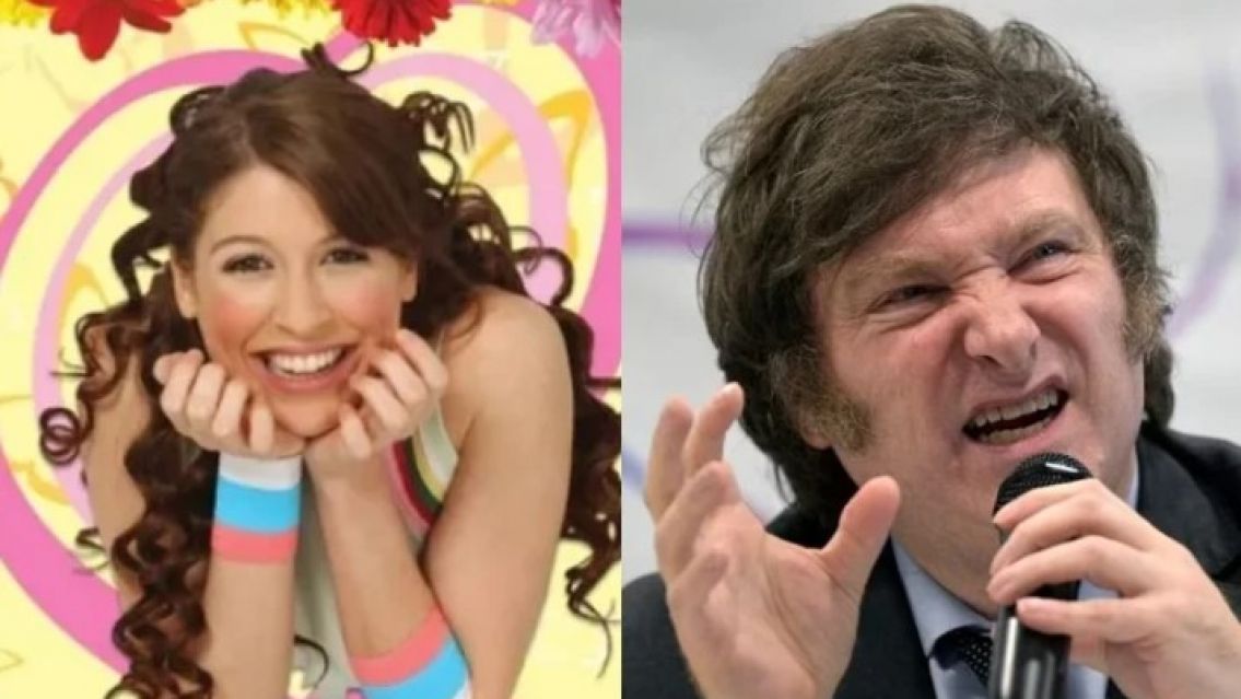 Fue figura en Floricienta, votó a Milei y ahora no encuentra trabajo en Argentina: "Toca esto"