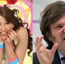 Fue figura en Floricienta, vot&oacute; a Milei y ahora no encuentra trabajo en Argentina: "Toca esto"