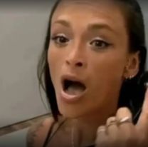 Gran Hermano 2023: la inesperada confesi&oacute;n de Agostina Spinelli sobre Furia