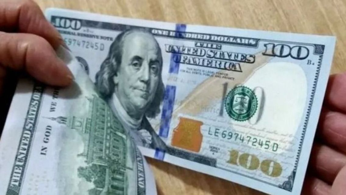 El d�lar volvi� a subir luego de una semana de bajas: �A cu�nto cerr�?