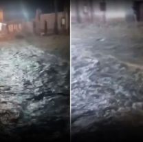 Alerta amarilla por tormentas y granizo en Jujuy