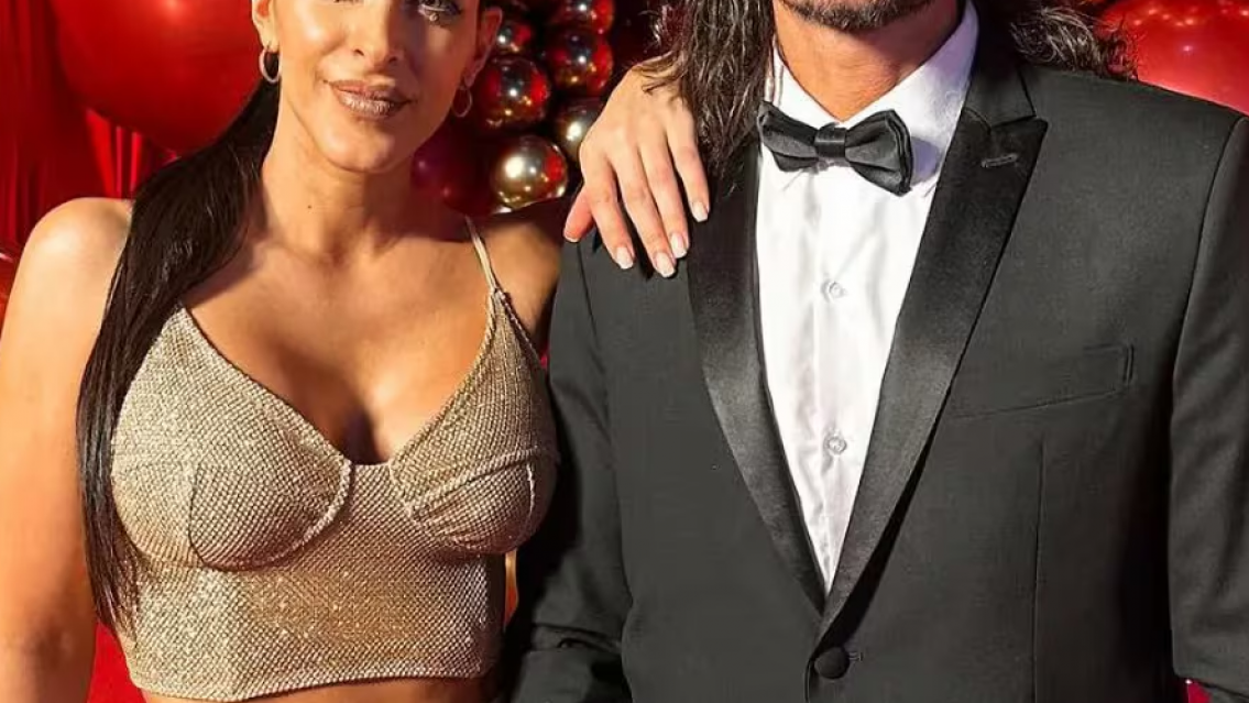 De la fama a la lona, la pareja de famosos argentinos que NO llega a fin de mes