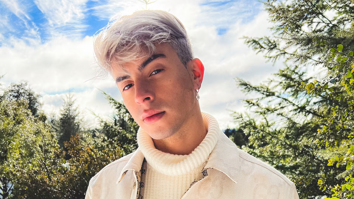 Ya no se esconden, Rusherking y la actriz kirchnerista con la que vive un romance