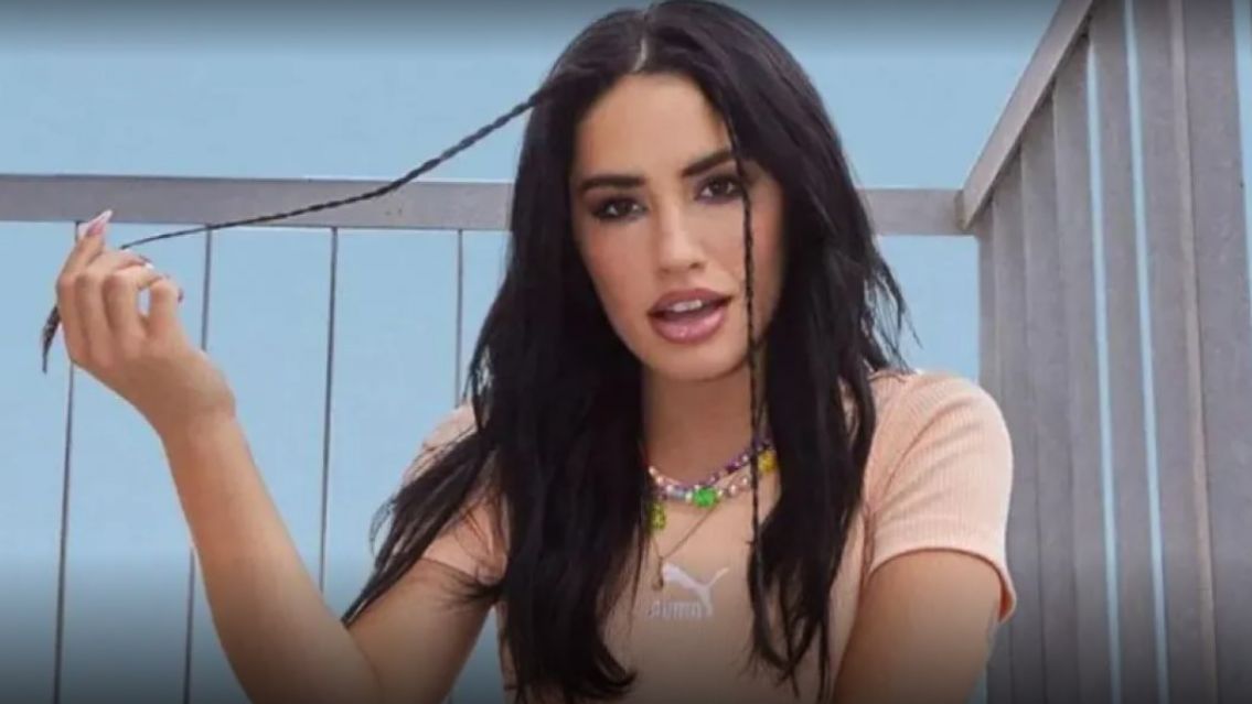 Lali se cans� y anunci� que se va del pa�s: su nuevo hogar