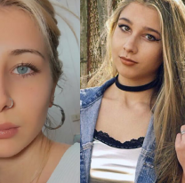 "Era igualita a Nahir Galarza". Paloma de Gran Hermano antes de operarse