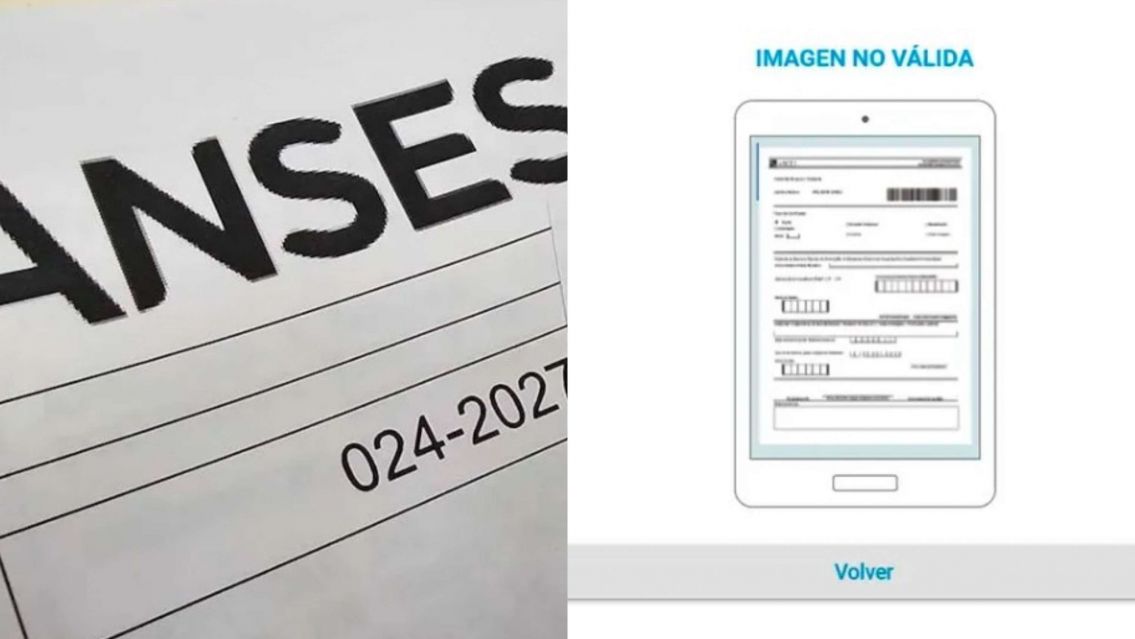 Ayuda escolar de Anses: El grave problema que hay para cargar los formularios