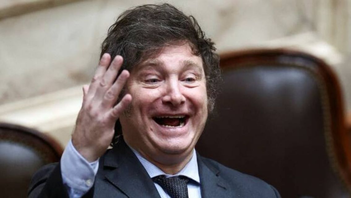 Javier Milei cede y enviar� fondos a las provincias: "Estrictamente para educaci�n"