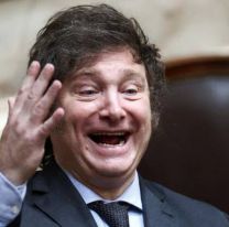 Javier Milei cede y enviar&aacute; fondos a las provincias: "Estrictamente para educaci&oacute;n"