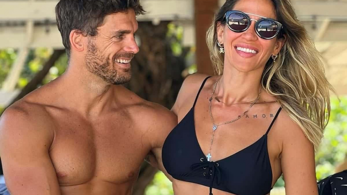 El "truco" de Jimena Bar�n para llegar a pagar la obra social