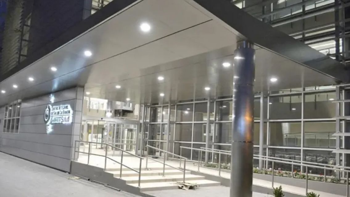 Bebita del norte nació intoxicada con cocaína: terrible caso