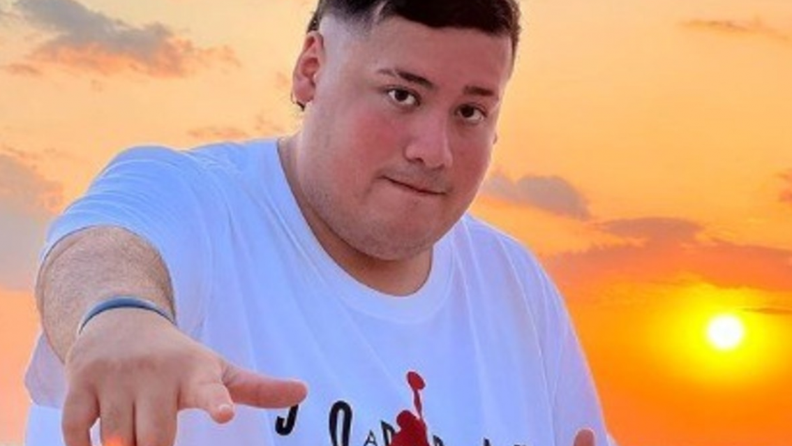 Viajes paradis�acos y tremenda mansi�n. La vida de "Manzana" fuera de Gran Hermano