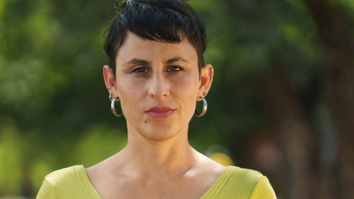 "Que un diputado gane lo mismo que un maestro": Indignaci�n de Natalia Morales