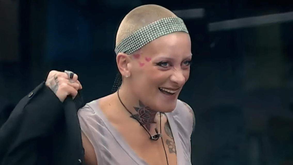 "Asco de persona", famosa se la agarró con Furia, no quiere que gane Gran Hermano