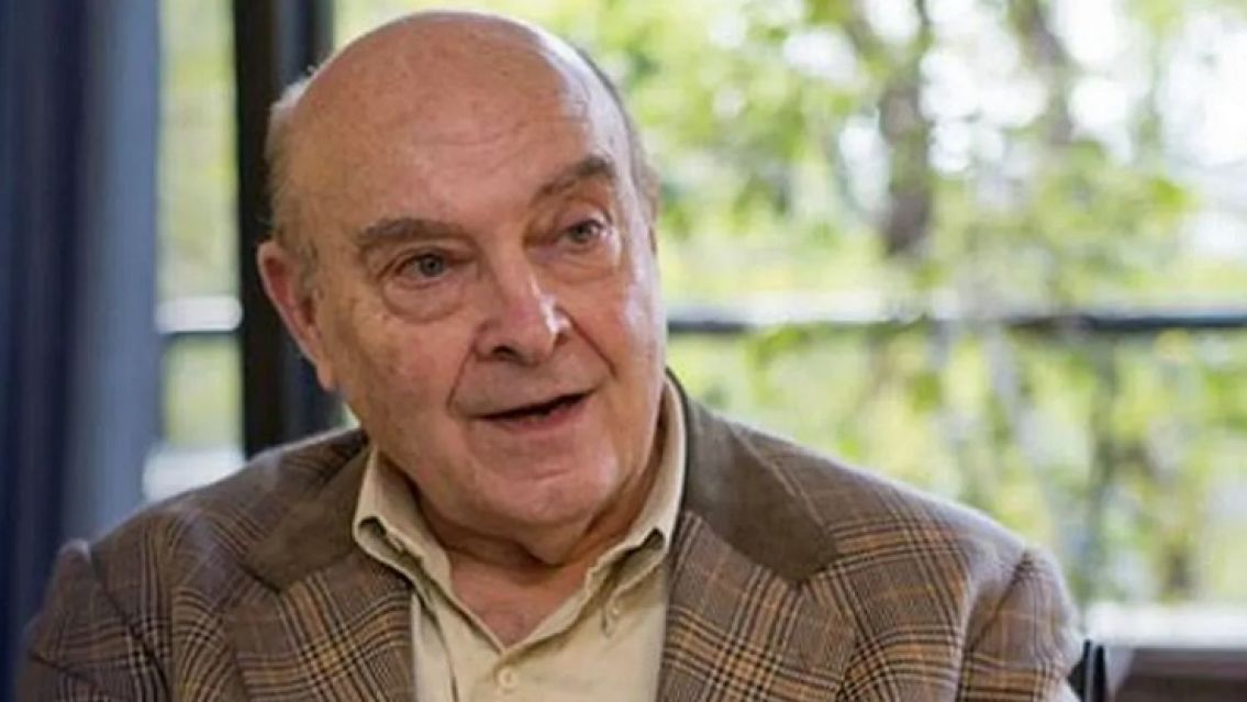 Cavallo preocupado por el plan económico de Javier Milei: Pide que suban los sueldos y las jubilaciones