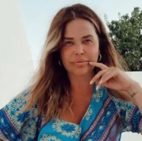 A los casi 50 a&ntilde;os Nazarena V&eacute;lez habl&oacute; de sus habilidades en la cama y sorprendi&oacute;