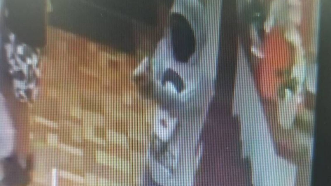 Terror en un restaurante jujeño: con máscaras y armas le hicieron lo peor a una mujer