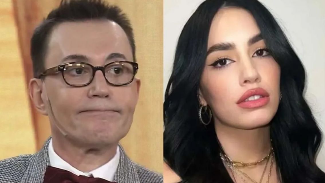 Marcelo Polino le declar� la guerra a Lali y cont� por qu� la odia: "Es una.."