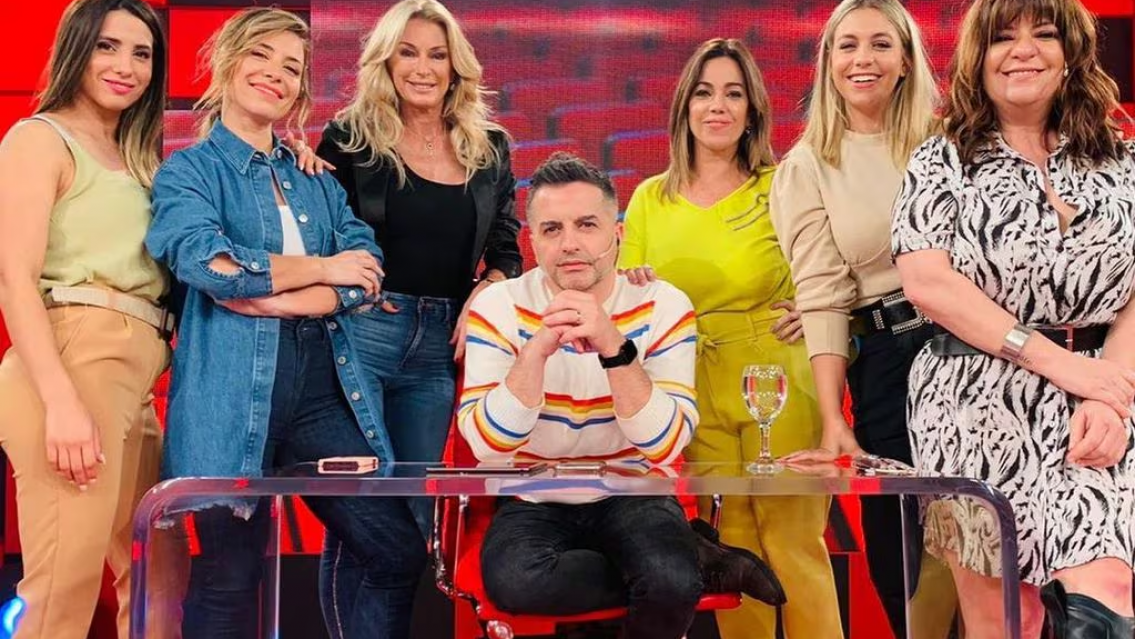 �Cu�nto ganan los panelistas de televisi�n? Reconocido periodista cont� todo
