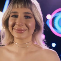 "Se arruin&oacute;", antes y despu&eacute;s de Paloma de Gran Hermano. No hac&iacute;a falta...