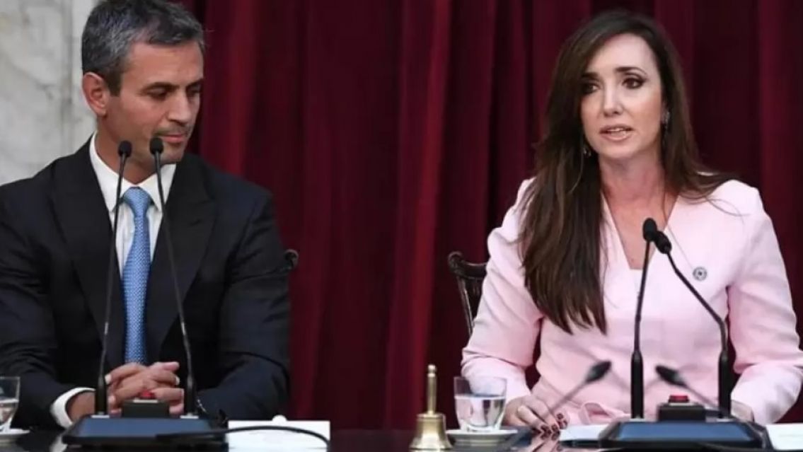 La Libertad Avanza presentará un proyecto para retrotraer el aumento de los legisladores nacionales