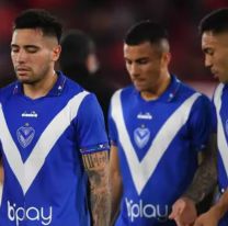 La decisión de Vélez tras la denuncia de abuso sexual a sus jugadores: "Se ha decidido separar"