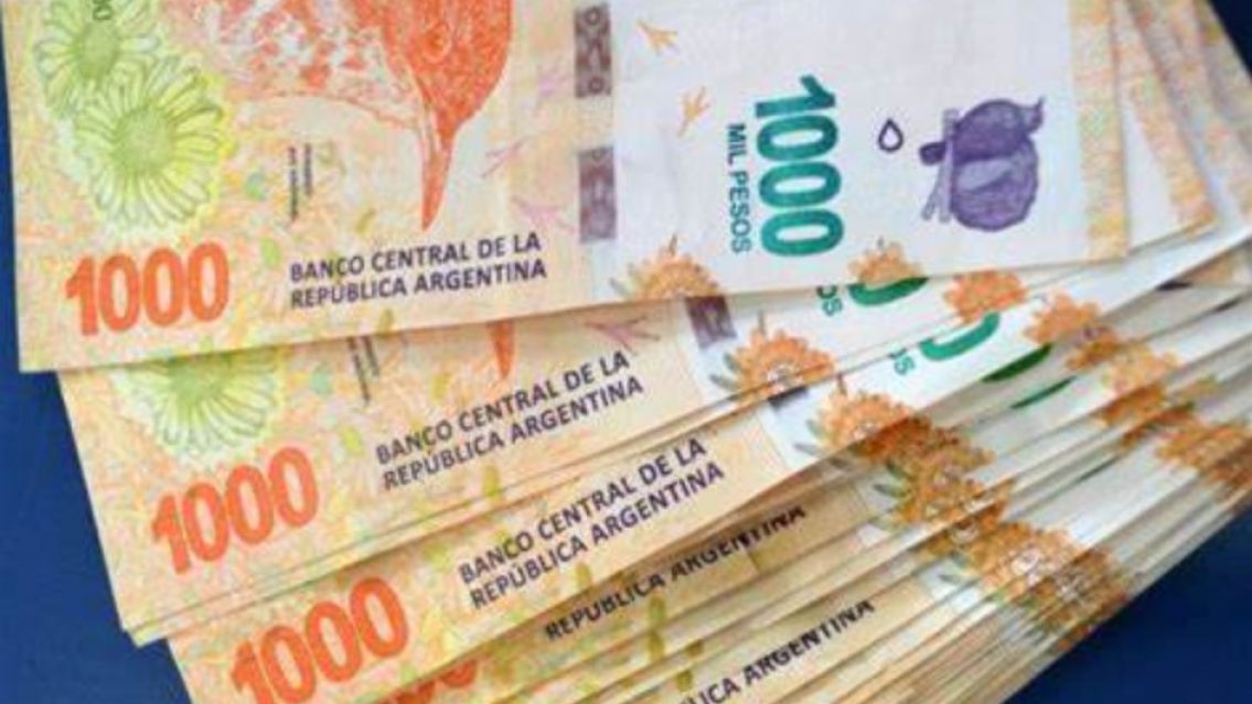 Ofrecen pr�stamos personales de hasta $32.000.000: �Qui�nes pueden acceder?