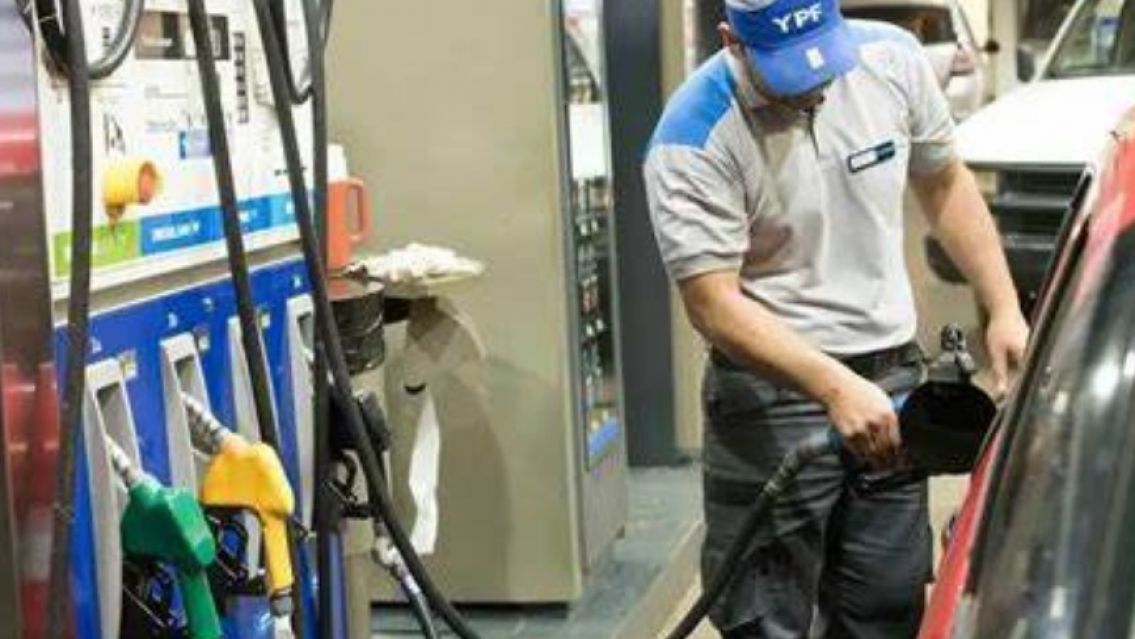 Se viene otro aumento de nafta: Falta con urgencia