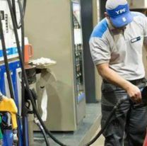 Se viene otro aumento de nafta: Falta con urgencia