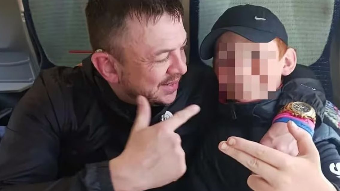 Muri� un nene de 11 a�os tras intentar hacer un desaf�o viral de TikTok: "Le cost� la vida"