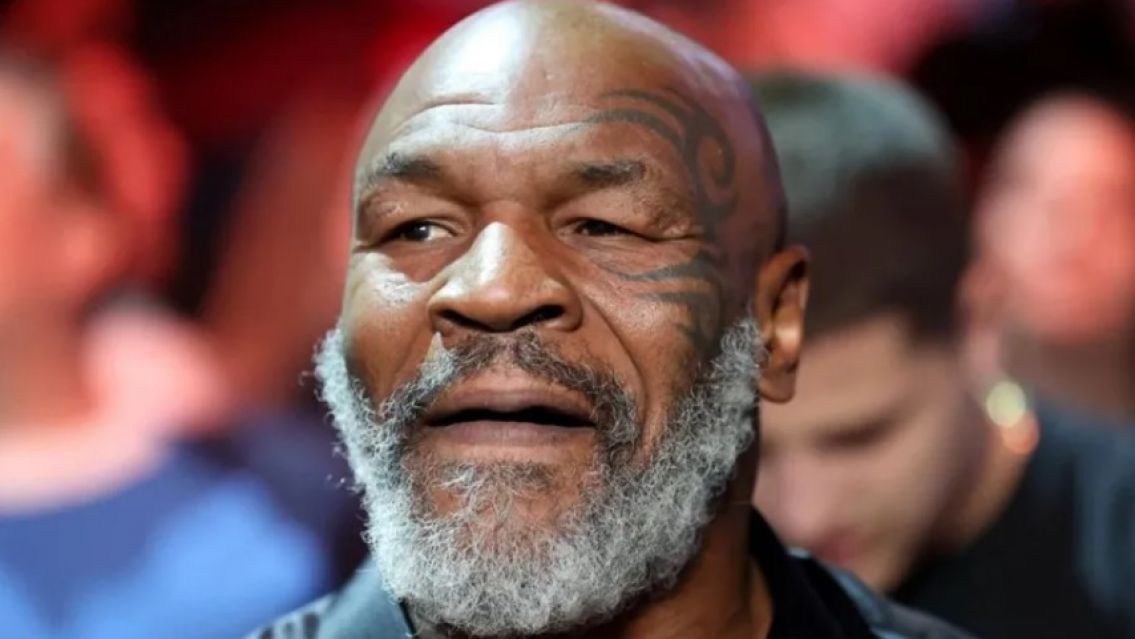 Mike Tyson volver� a pelear y gener� una revoluci�n en el mundo del boxeo