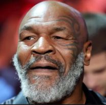 Mike Tyson volverá a pelear y generó una revolución en el mundo del boxeo